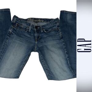 GAP Premium‎ Women’s Skinny Jeans